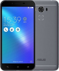 Прошивка телефона Asus ZenFone 3 Max (ZC553KL) в Волгограде